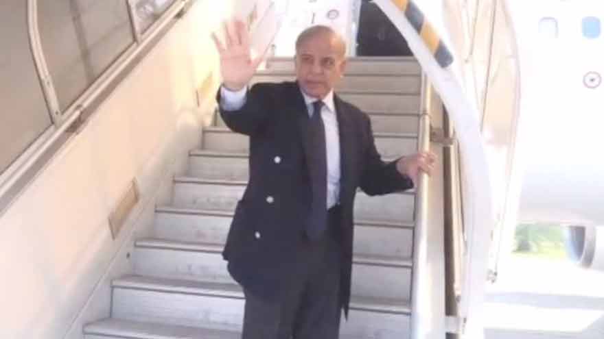 PM departs for Austria to boost bilateral, trade ties