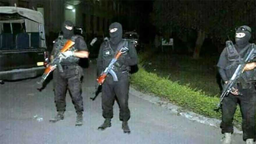 CTD kill seven terrorists in Karachi, Shangla operations; three policemen martyred