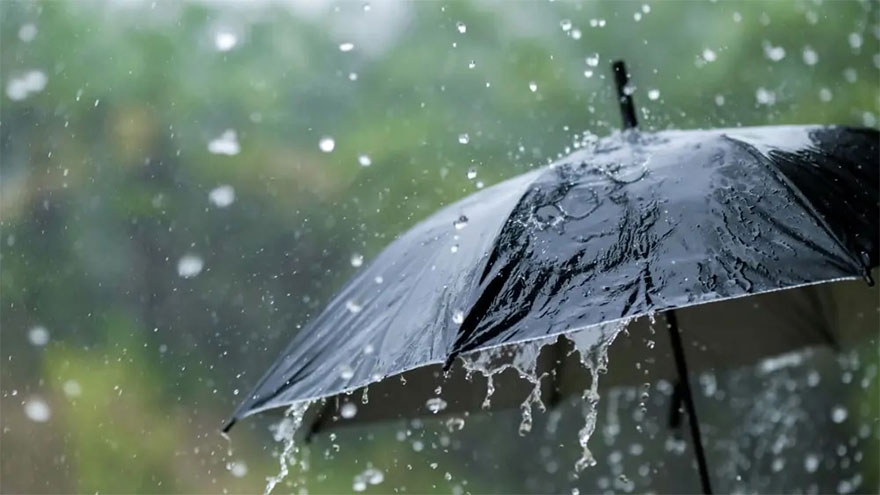 PMD predicts rain in parts of Punjab, KP, Balochistan