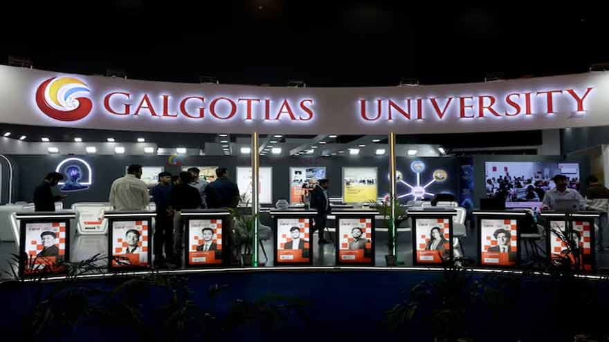 India tells university to leave AI summit after presenting Chinese robot as its own, sources say
