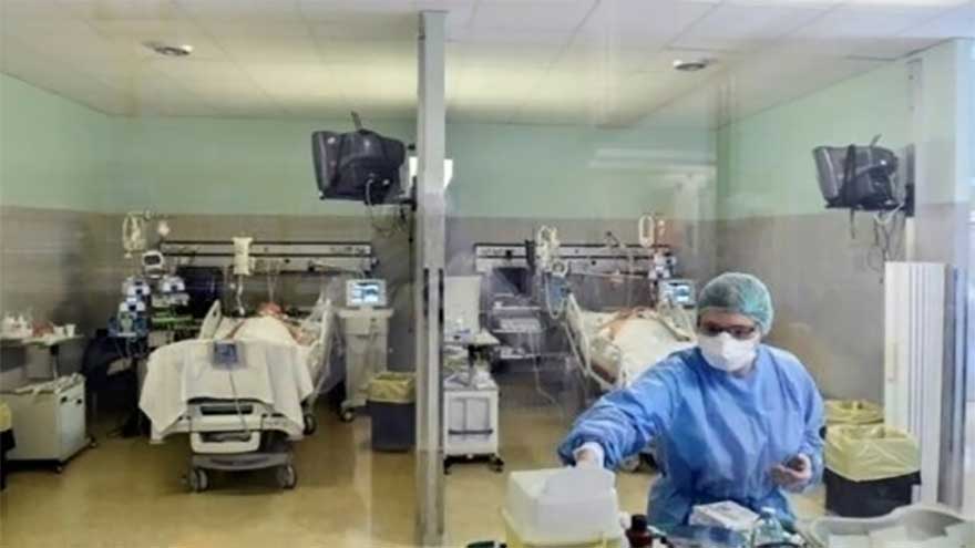 Punjab announces Rs3b annual free treatment for stroke patients