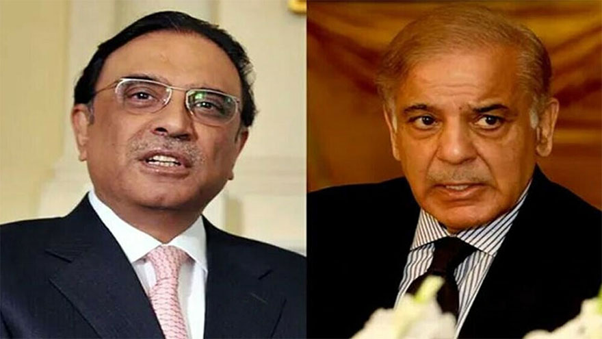 President, PM laud security forces for killing four terrorists in Lakki Marwat