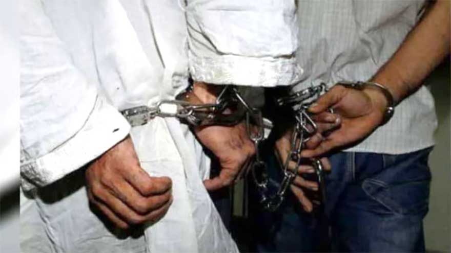 Murder mystery solved as police arrest four suspects