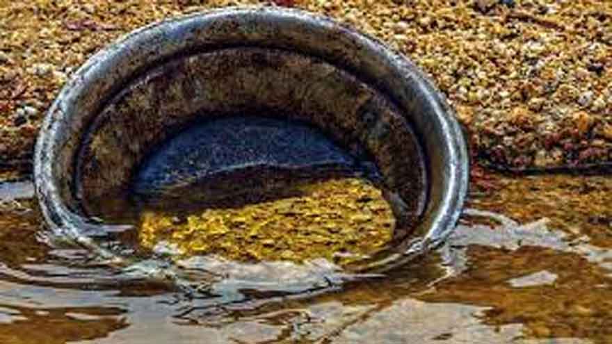 Khyber Pakhtunkhwa imposes section 144 on illegal mining along Indus River and Kabul River