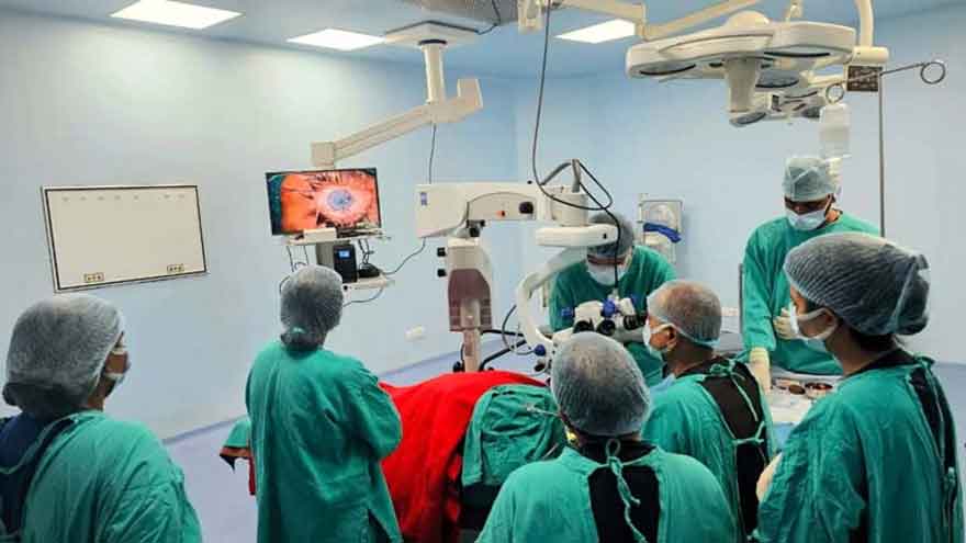 Mysterious illness kills four children in Sindh village
