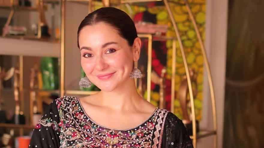 Hania Aamir reaffirms zero tolerance on harassment