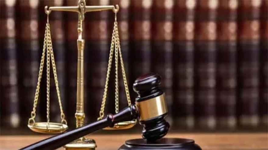 Court sentences excise police officers for defying orders