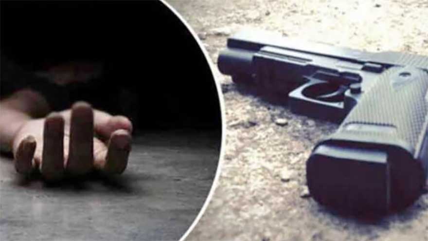 Security guard guns down citizen after altercation in Karachi