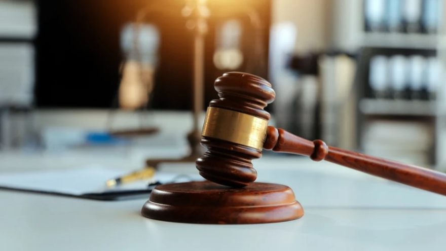 Karachi court jails man for 10 years over rape of biological daughter