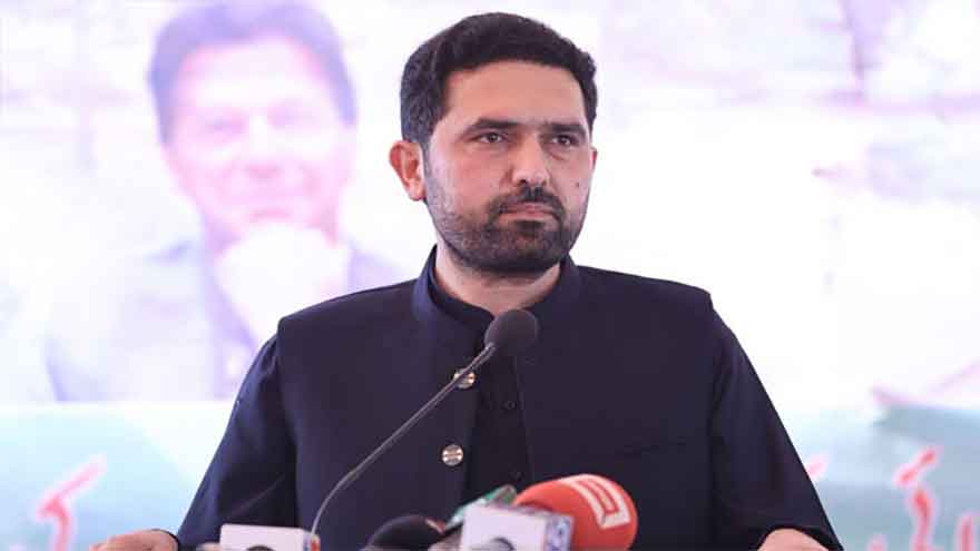 CM Sohail Afridi to lead street movement in Karachi, meet Sindh chief minister
