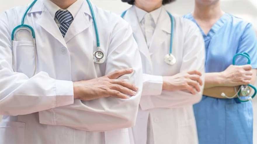 Burnout, heart disease and anxiety taking heavy toll on Pakistan's doctors