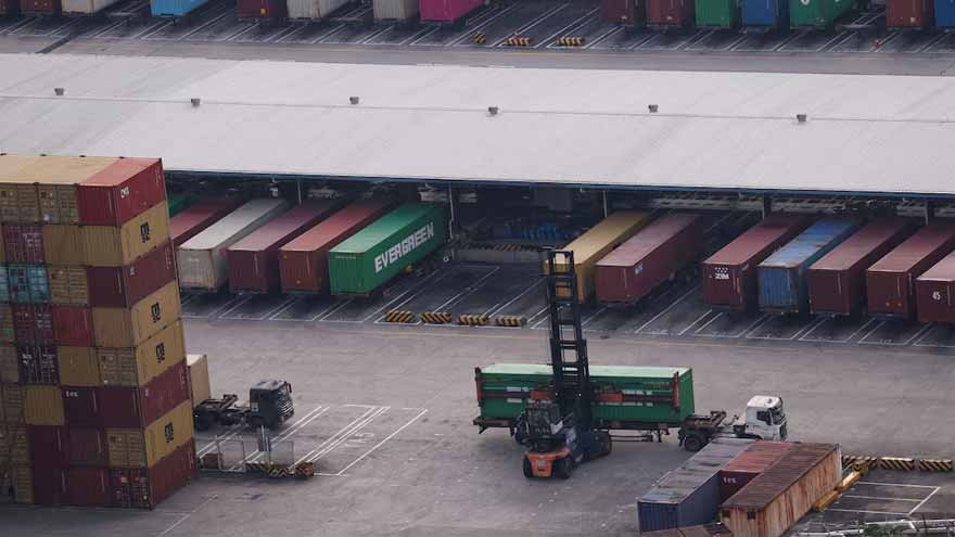 China's trade ends 2025 with record trillion-dollar surplus despite Trump tariffs