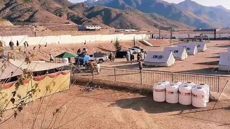KP govt approves Rs4 billion for displaced families in Tirah Valley, Khyber District