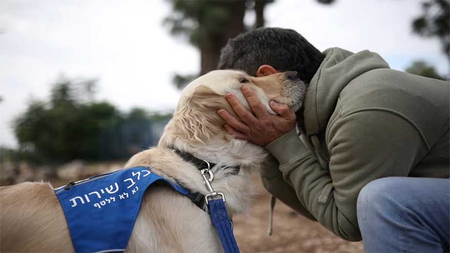 Israel sees spike in PTSD and suicide among troops as war persists