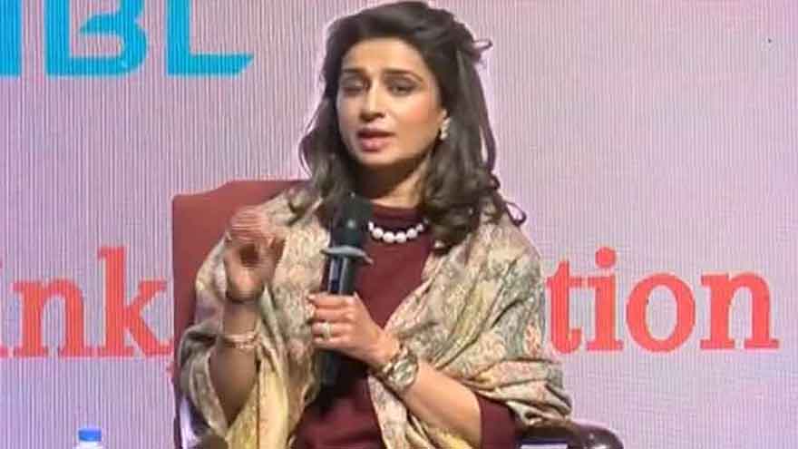 Hina Rabbani Khar terms Trump's second term 'irrational' at ThinkFest 2026