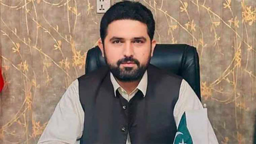 CM Afridi takes notice of DI Khan suicide blast, seeks report from IG Police