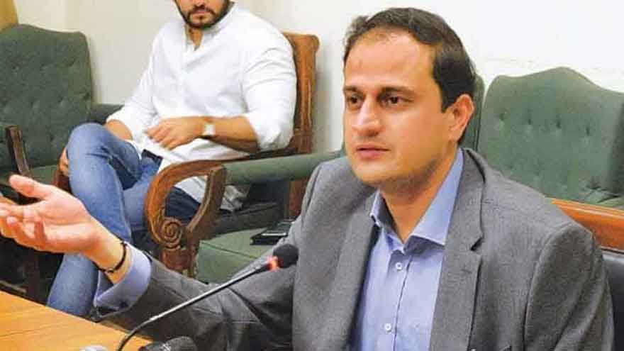 Karachi to rebuild 418 more roads under new plan