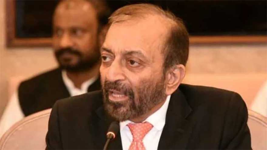 MQM insists on judicial commission to probe Gul Plaza fire 