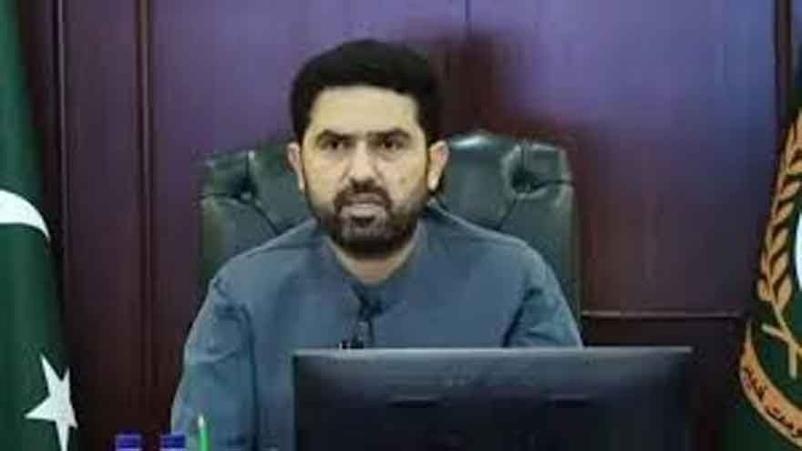 CM Afridi calls concealment of Imran Khan's illness 'medical terrorism'