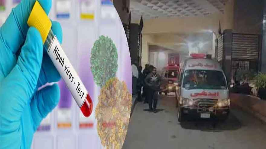 Throat virus claims another child's life in Mehar