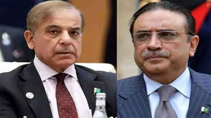 President, PM laud security forces for successful operations in Balochistan, KP