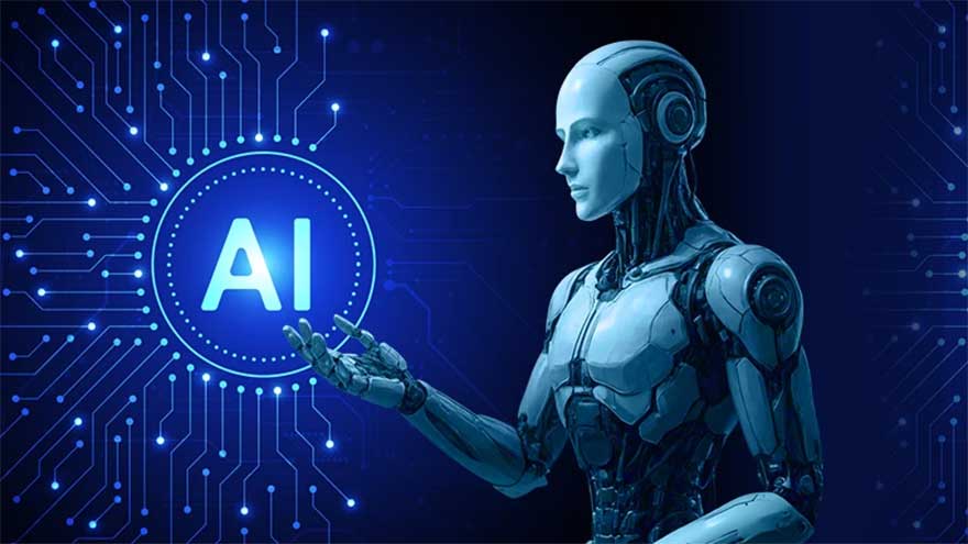Pope Leo urges priests to stop using AI to write sermons