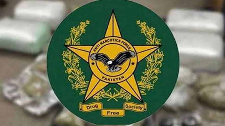 ANF arrests six suspects, seizes over 255kg Hashish