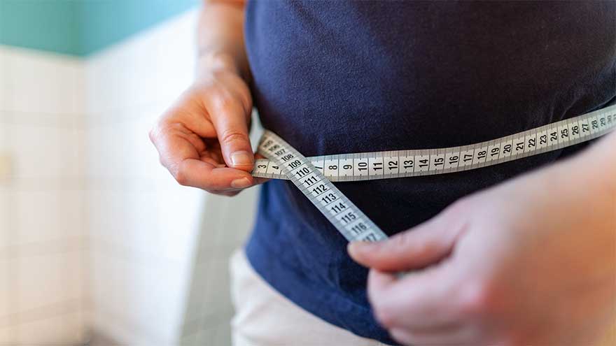 Obesity emerging as major public health concern in Pakistan