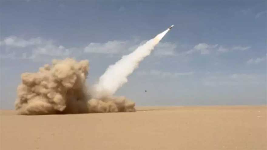 China prioritises energy and diplomacy over Iran support