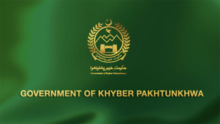 KP launches massive school enrollment campaign, sets target of 1.3mln