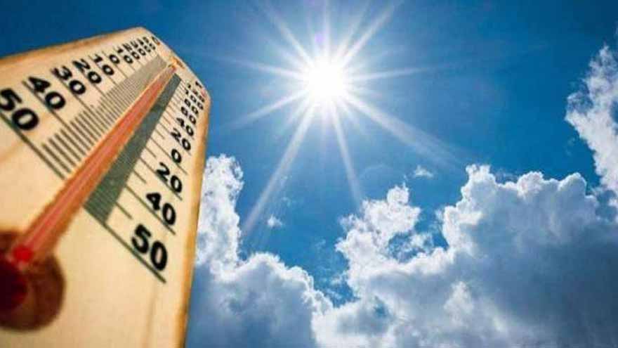 Heat intensifies in Lahore as rain chances fade in coming days