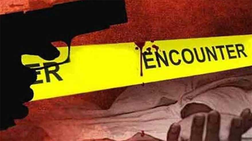 Suspected bandit killed in Kasur police 'encounter'