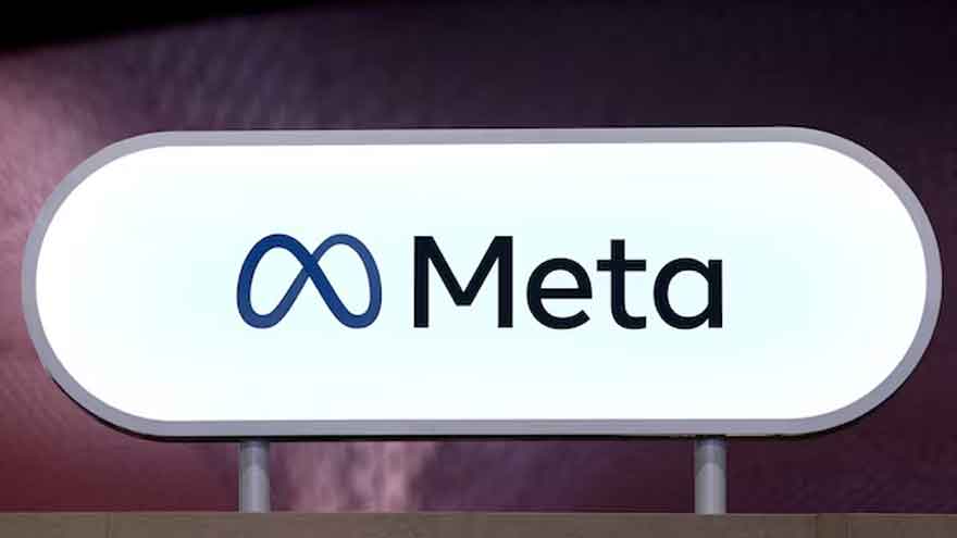 Meta unveils plans for batch of in-house AI chips