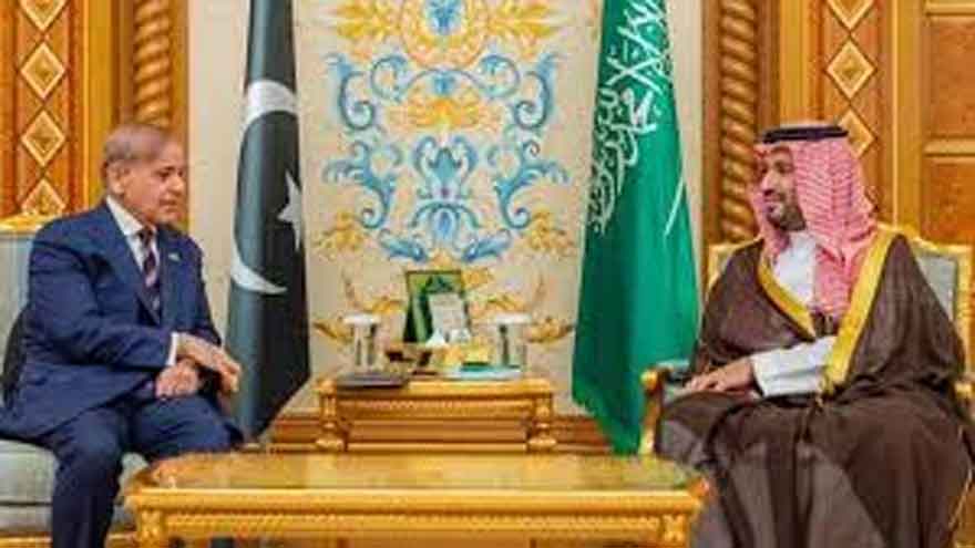 PM's spokesperson says Pakistan will stand by Saudi Arabia