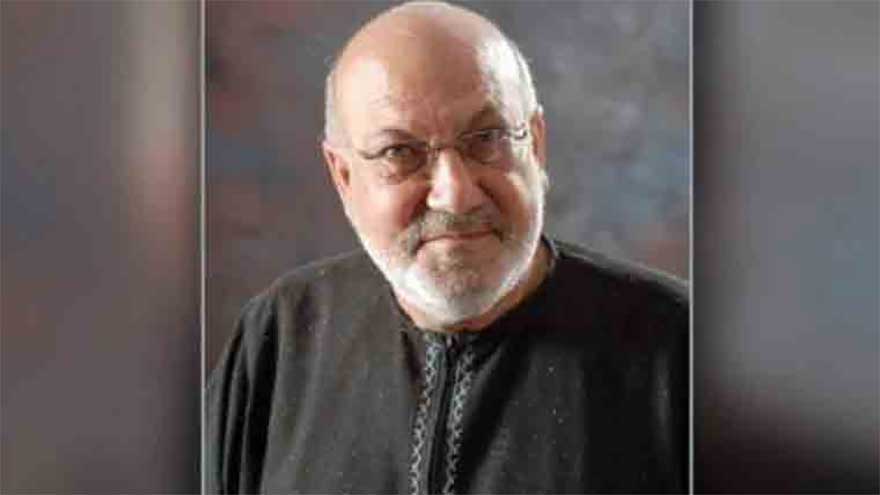 Veteran actor Asim Bukhari dies aged 76