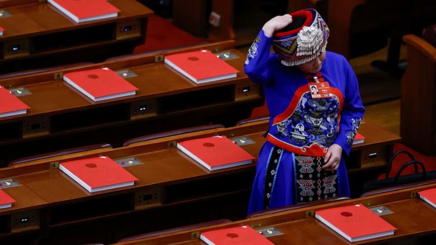 China passes new ethnic minority law, prioritises use of Mandarin language
