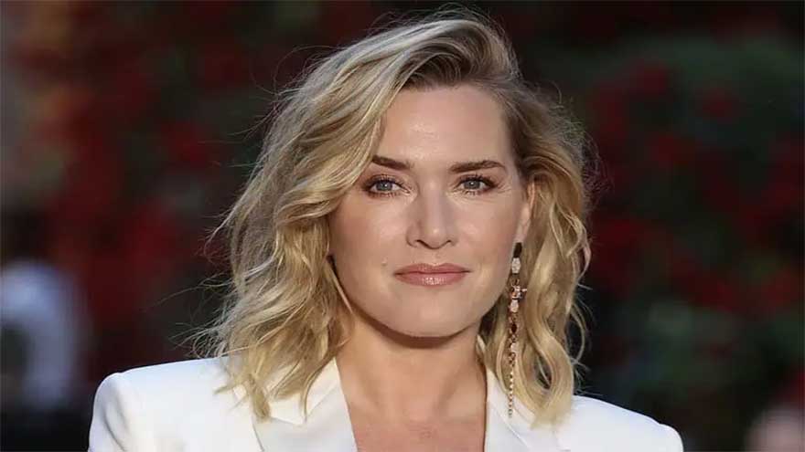 Kate Winslet in talks to star in 'Lord of the Rings: The Hunt for Gollum'