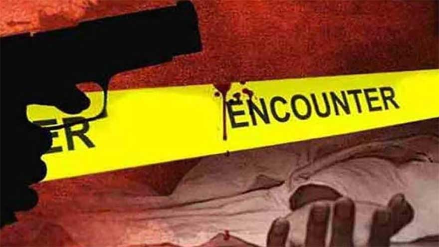 Suspected drug pusher killed in Sahiwal CCD 'encounter'