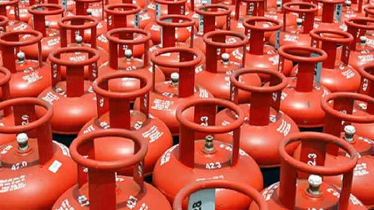 OGRA denies reports of LPG price increase