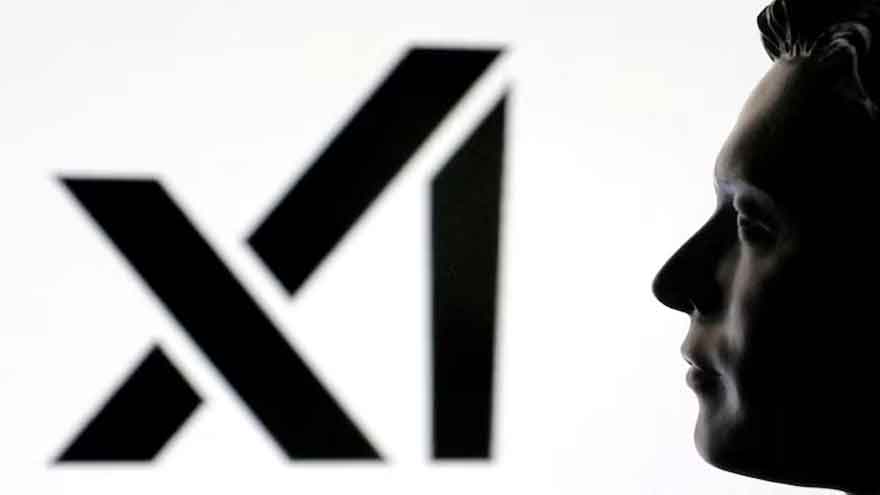 Musk ousts more xAI founders as AI coding effort falters, FT reports