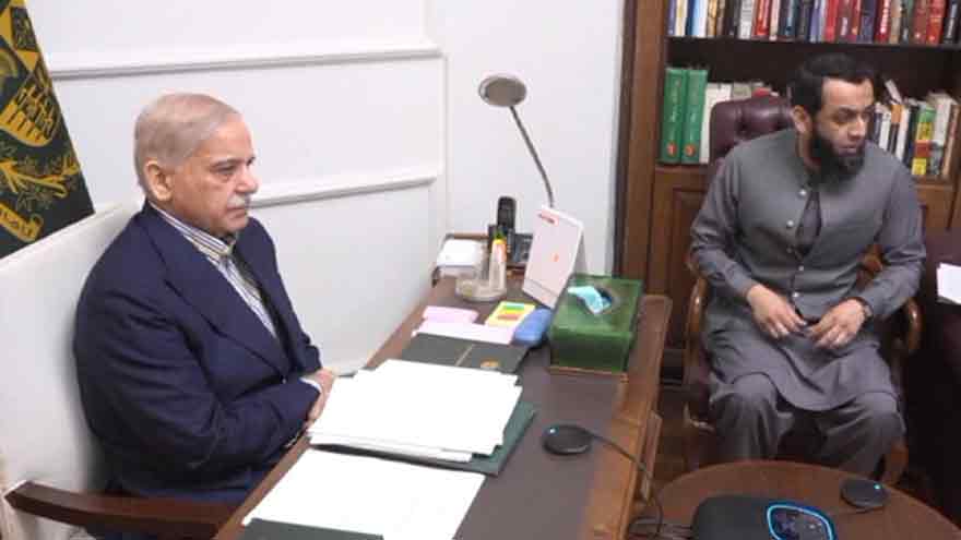 PM approves salary cuts, fuel restrictions under austerity drive amid regional tensions