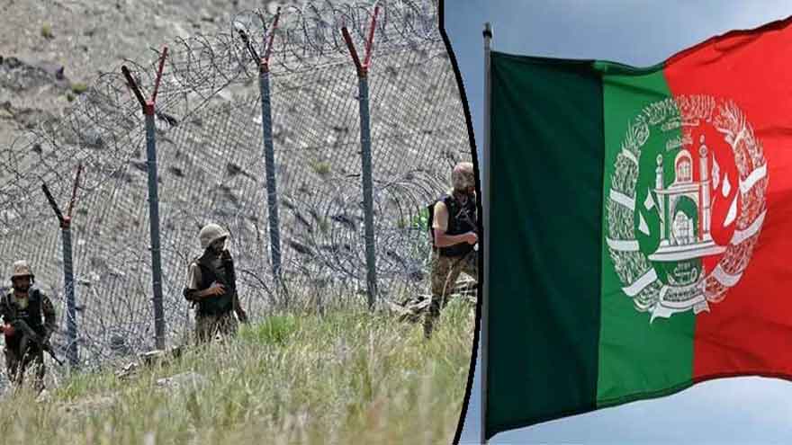 Pakistan rejects Afghan Taliban claim of capturing checkpoint