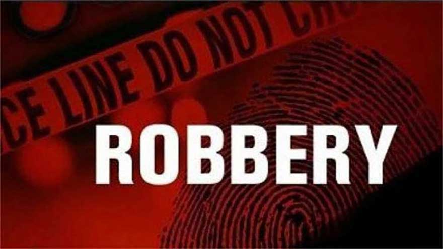 Rs190million valuables taken away in Lahore house robbery