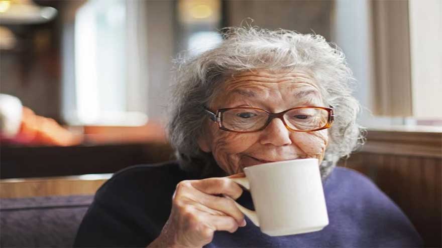 Study finds coffee may help protect the brain from dementia