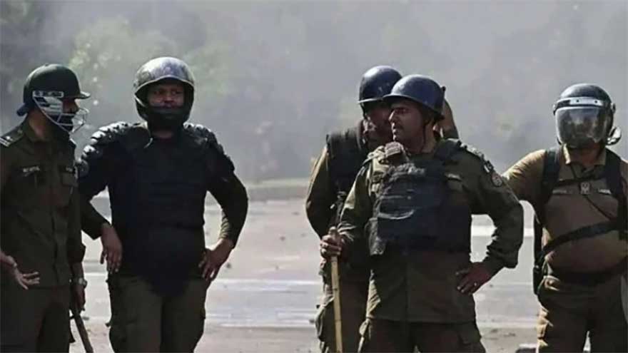 Comprehensive Eid security plan issued across Punjab
