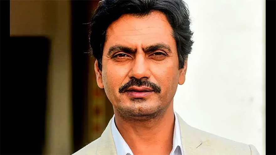 Indian actor Nawazuddin says Bollywood propagating many falsehoods