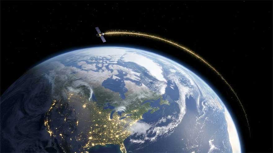 Nvidia unveils plans to put AI in space