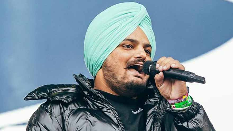 Sidhu Moose Wala's AI world tour announced three years after his death