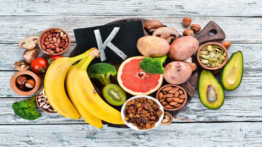 Potassium-rich diet may cut risk of heart failure by 24pc, stroke risk by 20pc, experts say