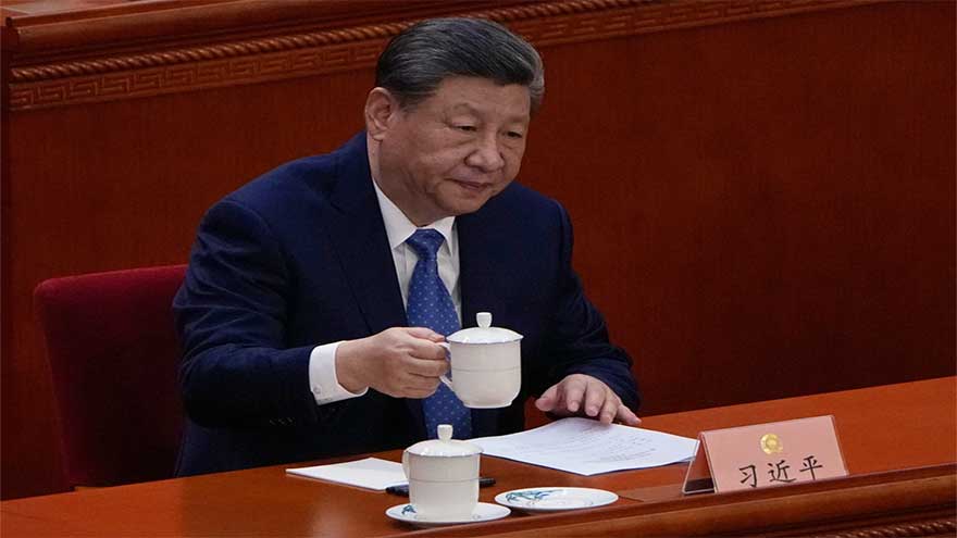 China ignores Trump's Hormuz request as the Iran war deepens and his Beijing trip slips